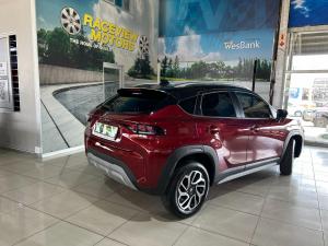 Suzuki Fronx 1.5 GLX auto - Image 3