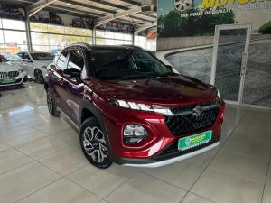 Suzuki Fronx 1.5 GLX auto - Image 4