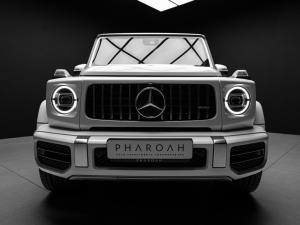 Mercedes-Benz G-Class G63 - Image 10