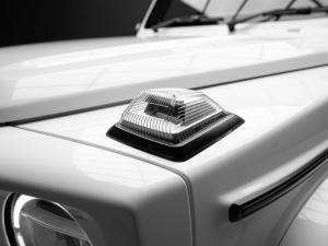 Mercedes-Benz G-Class G63 - Image 11