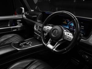Mercedes-Benz G-Class G63 - Image 12