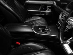 Mercedes-Benz G-Class G63 - Image 13