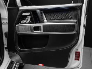Mercedes-Benz G-Class G63 - Image 14