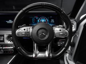 Mercedes-Benz G-Class G63 - Image 18
