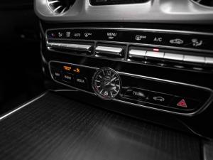 Mercedes-Benz G-Class G63 - Image 19