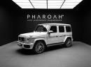 Thumbnail Mercedes-Benz G-Class G63