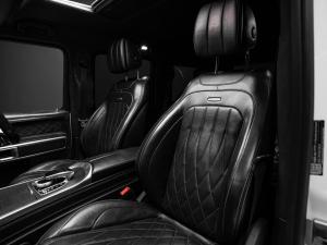 Mercedes-Benz G-Class G63 - Image 20