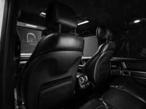 Mercedes-Benz G-Class G63 - Image 22