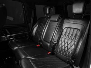 Mercedes-Benz G-Class G63 - Image 23