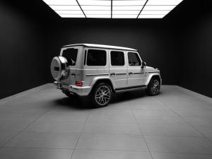 Mercedes-Benz G-Class G63 - Image 25