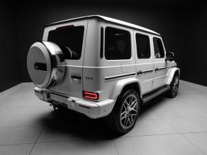 Mercedes-Benz G-Class G63 - Image 26