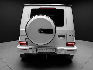Mercedes-Benz G-Class G63 - Image 27