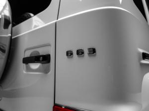 Mercedes-Benz G-Class G63 - Image 28