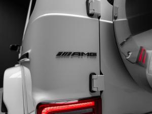 Mercedes-Benz G-Class G63 - Image 29