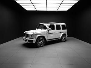 Mercedes-Benz G-Class G63 - Image 2