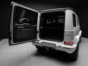 Mercedes-Benz G-Class G63 - Image 30