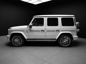 Mercedes-Benz G-Class G63 - Image 3