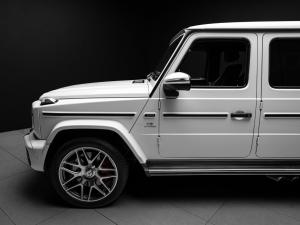 Mercedes-Benz G-Class G63 - Image 4