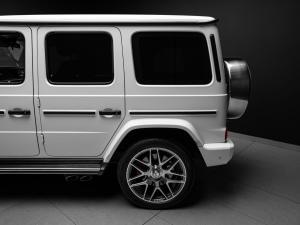 Mercedes-Benz G-Class G63 - Image 5