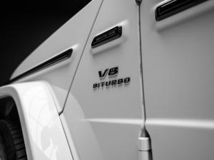Mercedes-Benz G-Class G63 - Image 6