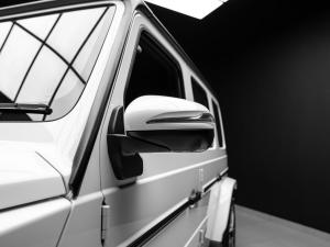 Mercedes-Benz G-Class G63 - Image 7