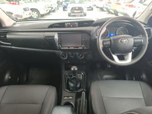 Toyota Hilux 2.4GD-6 double cab SRX - Image 6