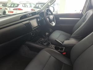 Toyota Hilux 2.4GD-6 double cab SRX - Image 7