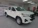 Toyota Hilux 2.4GD-6 double cab SRX - Thumbnail 1