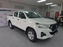 Thumbnail Toyota Hilux 2.4GD-6 double cab SRX