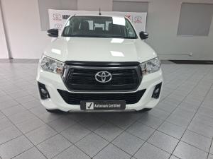 Toyota Hilux 2.4GD-6 double cab SRX - Image 4