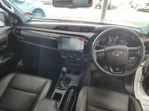 Toyota Hilux 2.8GD-6 Xtra cab 4x4 Legend auto - Image 6