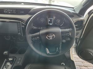 Toyota Hilux 2.8GD-6 Xtra cab 4x4 Legend auto - Image 8