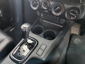 Toyota Hilux 2.8GD-6 Xtra cab 4x4 Legend auto - Image 10