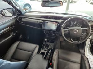 Toyota Hilux 2.8GD-6 Xtra cab 4x4 Legend auto - Image 11