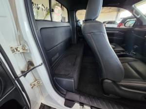 Toyota Hilux 2.8GD-6 Xtra cab 4x4 Legend auto - Image 13
