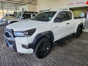 Toyota Hilux 2.8GD-6 Xtra cab 4x4 Legend auto - Image 15