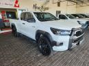 Thumbnail Toyota Hilux 2.8GD-6 Xtra cab 4x4 Legend auto