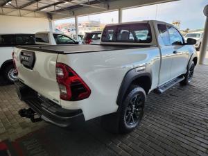Toyota Hilux 2.8GD-6 Xtra cab 4x4 Legend auto - Image 2