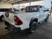 Toyota Hilux 2.8GD-6 Xtra cab 4x4 Legend auto - Thumbnail 2