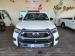 Toyota Hilux 2.8GD-6 Xtra cab 4x4 Legend auto - Thumbnail 4