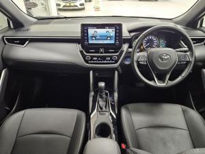 Toyota Corolla Cross 1.8 Hybrid XS - Image 6