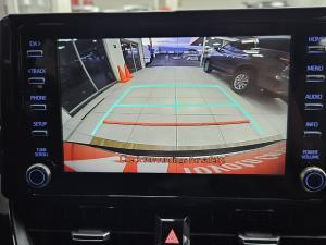 Toyota Corolla Cross 1.8 Hybrid XS - Image 9