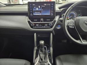 Toyota Corolla Cross 1.8 Hybrid XS - Image 10