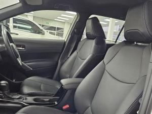 Toyota Corolla Cross 1.8 Hybrid XS - Image 12