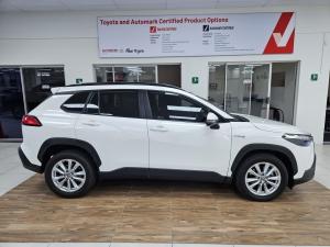 Toyota Corolla Cross 1.8 Hybrid XS - Image 3