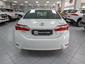 Toyota Corolla Quest 1.8 Prestige - Image 5