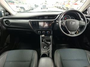 Toyota Corolla Quest 1.8 Prestige - Image 6