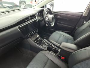 Toyota Corolla Quest 1.8 Prestige - Image 7