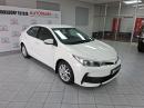 Thumbnail Toyota Corolla Quest 1.8 Prestige
