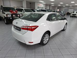 Toyota Corolla Quest 1.8 Prestige - Image 2